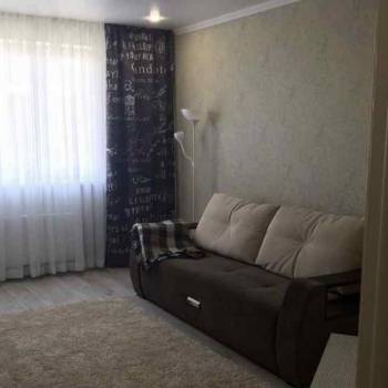 Сдается 1-комнатная квартира, 46,7 м²