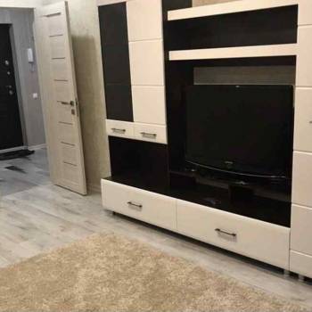 Сдается 1-комнатная квартира, 46,7 м²