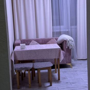 Сдается 1-комнатная квартира, 40 м²