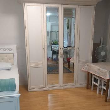 Сдается 1-комнатная квартира, 25 м²