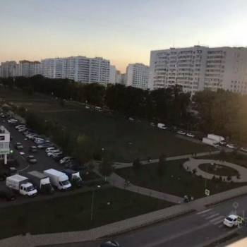 Сдается 2-х комнатная квартира, 62 м²