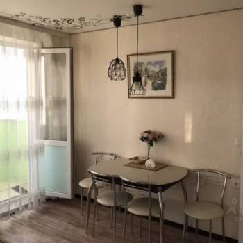 Сдается 2-х комнатная квартира, 62 м²