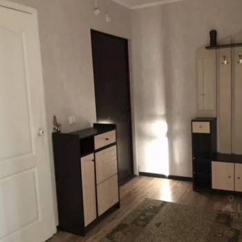 Сдается 2-х комнатная квартира, 62 м²