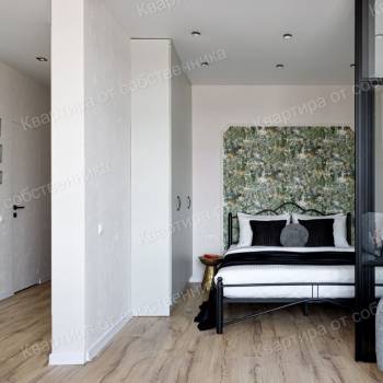 Продается 1-комнатная квартира, 37,6 м²