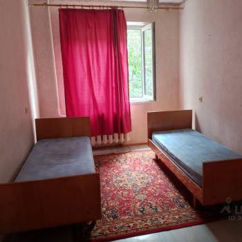 Продается 2-х комнатная квартира, 46 м²