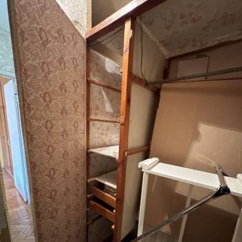 Продается 3-х комнатная квартира, 62,2 м²