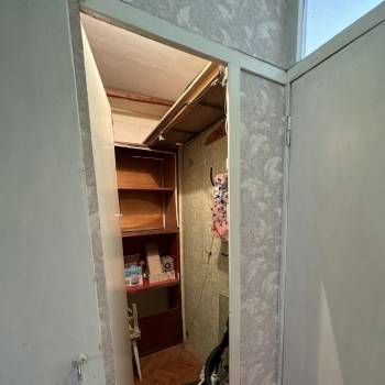 Продается 3-х комнатная квартира, 62,2 м²