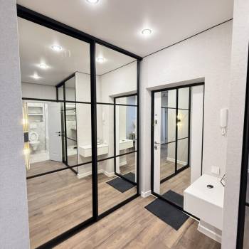 Сдается 2-х комнатная квартира, 40 м²