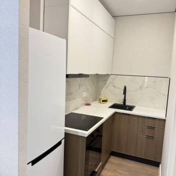 Сдается 2-х комнатная квартира, 40 м²