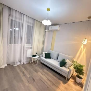Сдается 2-х комнатная квартира, 40 м²