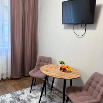 Сдается 1-комнатная квартира, 42 м²