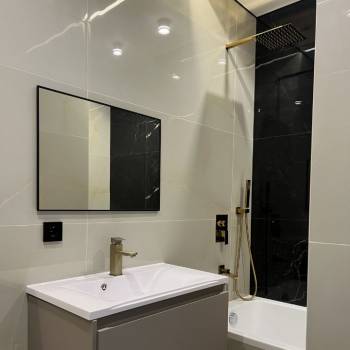 Сдается 2-х комнатная квартира, 59 м²