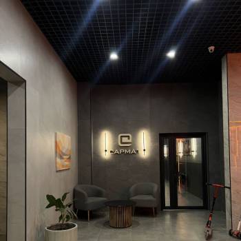 Сдается 2-х комнатная квартира, 59 м²