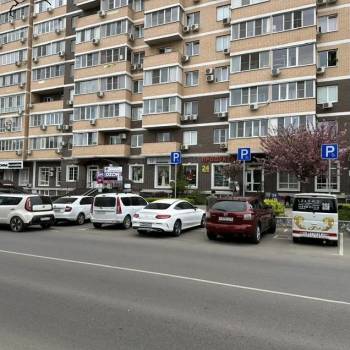 Сдается Нежилое помещение, 115,9 м²