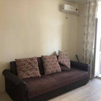 Сдается 1-комнатная квартира, 28 м²