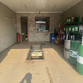 Продается Нежилое помещение, 270 м²