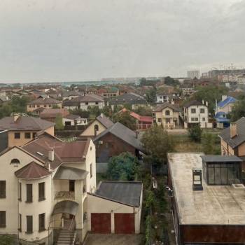 Продается 1-комнатная квартира, 39,9 м²