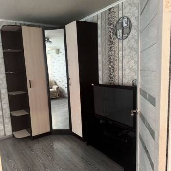 Продается 1-комнатная квартира, 38 м²