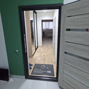 Продается 1-комнатная квартира, 22,8 м²