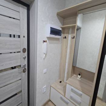 Продается 1-комнатная квартира, 22,8 м²