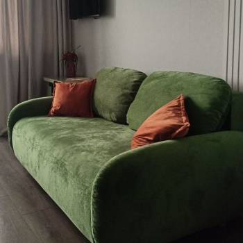 Продается 1-комнатная квартира, 26 м²