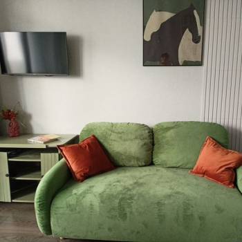 Продается 1-комнатная квартира, 26 м²