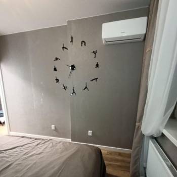 Сдается 2-х комнатная квартира, 49 м²