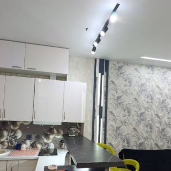 Сдается 2-х комнатная квартира, 49 м²