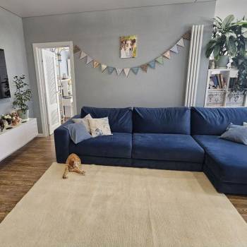 Продается 3-х комнатная квартира, 80 м²