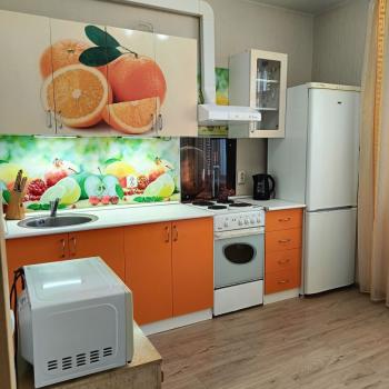 Сдается 1-комнатная квартира, 36,8 м²