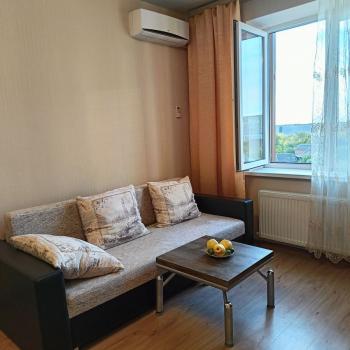 Сдается 1-комнатная квартира, 36,8 м²
