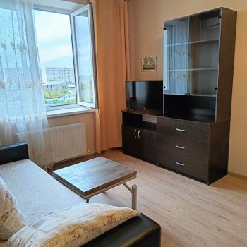 Сдается 1-комнатная квартира, 36,8 м²
