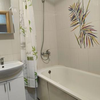 Сдается 1-комнатная квартира, 36,8 м²