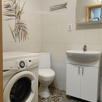 Сдается 1-комнатная квартира, 36,8 м²