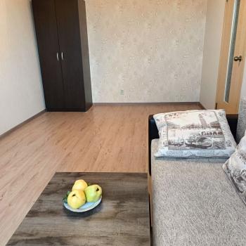 Сдается 1-комнатная квартира, 36,8 м²