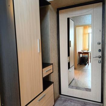 Сдается 1-комнатная квартира, 36,8 м²