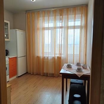 Сдается 1-комнатная квартира, 36,8 м²