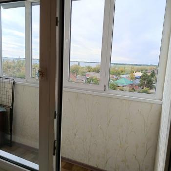 Сдается 1-комнатная квартира, 36,8 м²