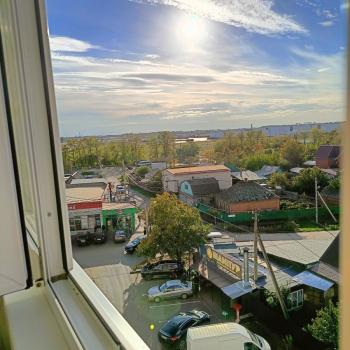 Сдается 1-комнатная квартира, 36,8 м²