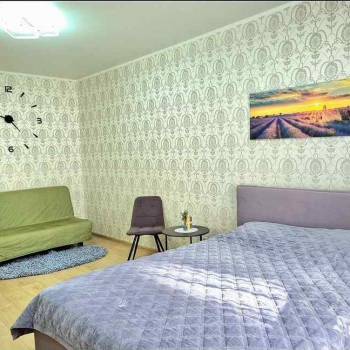 Сдается 1-комнатная квартира, 48 м²