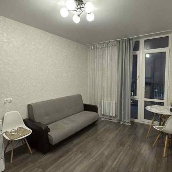 Сдается 1-комнатная квартира, 36,1 м²