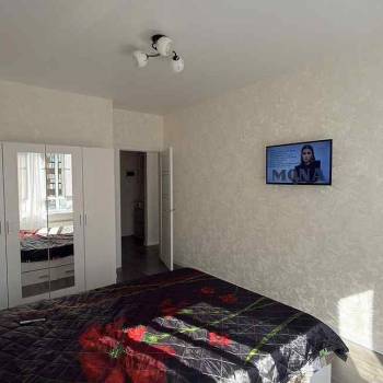 Сдается 1-комнатная квартира, 36,1 м²