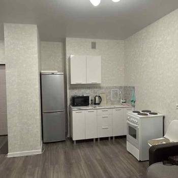 Сдается 1-комнатная квартира, 36,1 м²