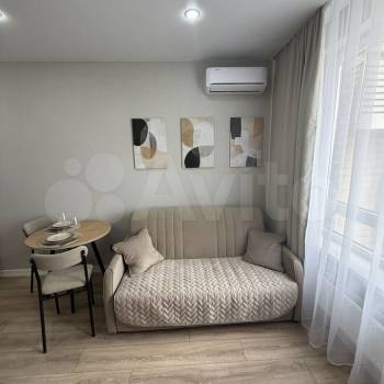 Сдается 1-комнатная квартира, 22 м²