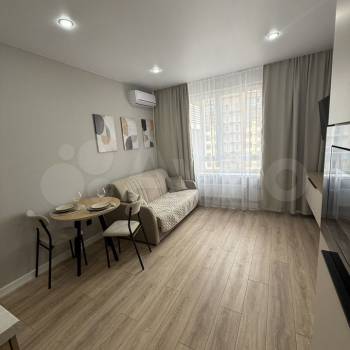 Сдается 1-комнатная квартира, 22 м²