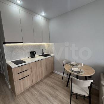 Сдается 1-комнатная квартира, 22 м²