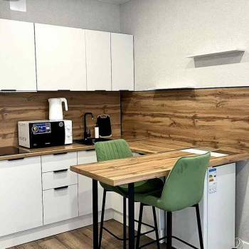 Сдается 1-комнатная квартира, 26,5 м²