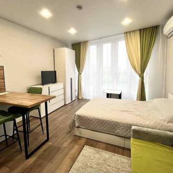 Сдается 1-комнатная квартира, 26,5 м²