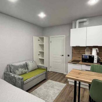 Сдается 1-комнатная квартира, 26,5 м²