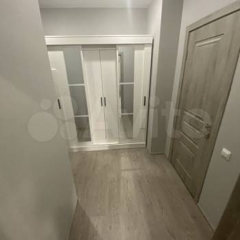 Сдается 1-комнатная квартира, 28 м²